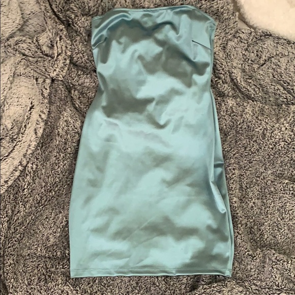 Spaghetti strap dress from Windsor - Picture 1 of 3